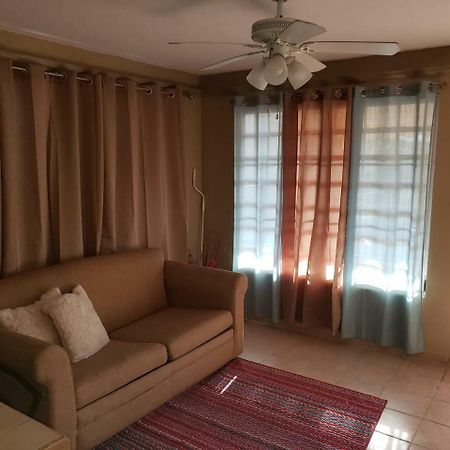 Cozy Apartment Near The Beach Фахардо Экстерьер фото