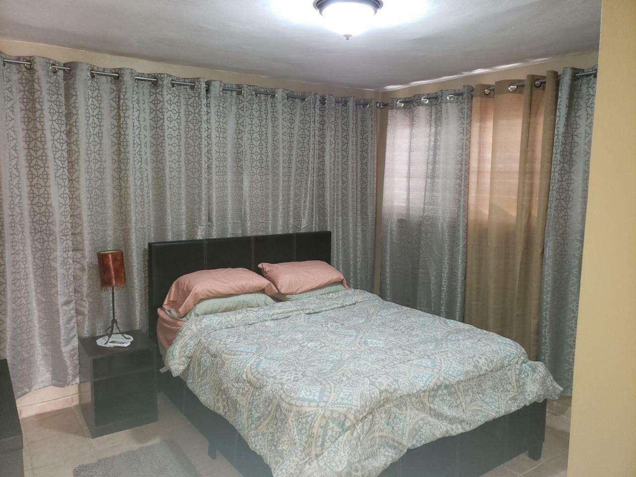 Cozy Apartment Near The Beach Фахардо Экстерьер фото